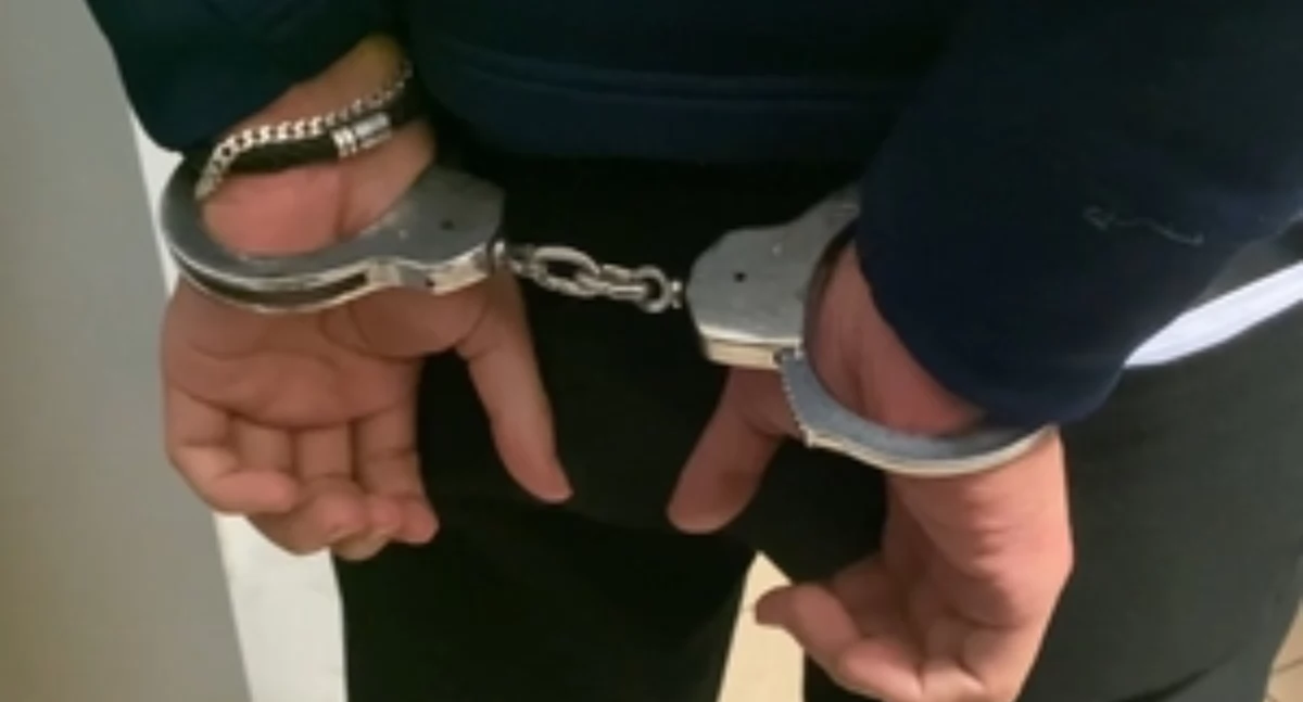 Fot. Komenda Powiatowa Policji w Sochaczewie 