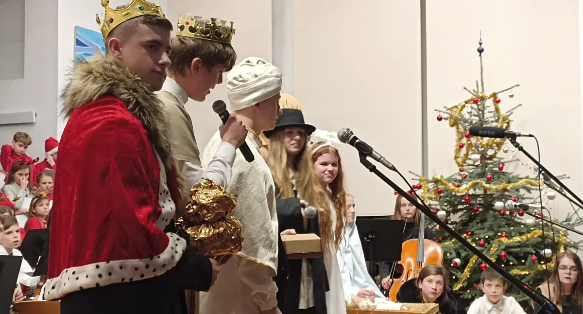 Fot. Państwowa Szkoła Muzyczna w Sochaczewie