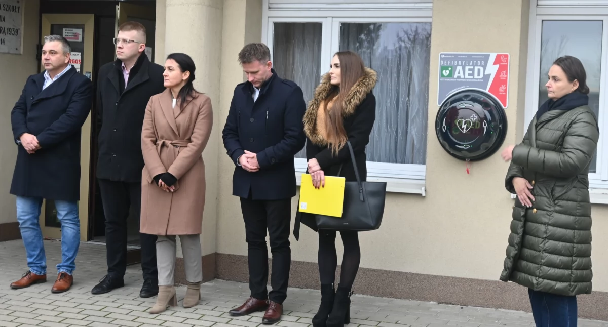 Fot. Starostwo Powiatowe w Sochaczewie