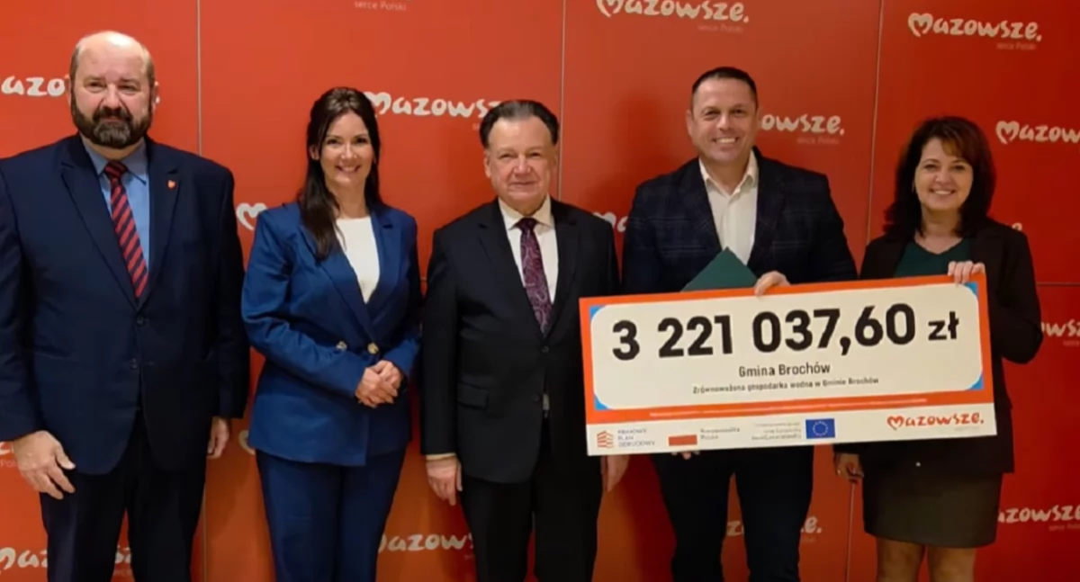 Fot. mazovia.pl