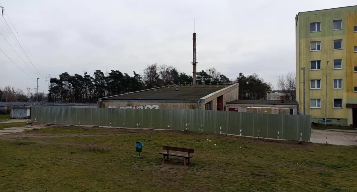 Inwestycje , Rozpoczęli budowę zakładu geotermalnego Sochaczewie - zdjęcie, fotografia
