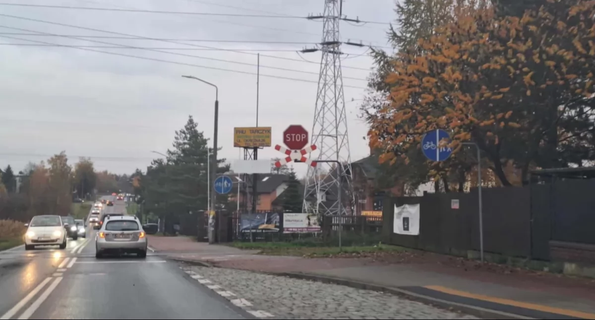 Interwencje i pomoc , Trojanowskiej czyżby obietnicach skończyło - zdjęcie, fotografia