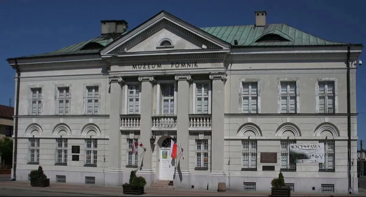 Atrakcje - Ciekawostki - Rekreacja, Ferie sochaczewskim muzeum - zdjęcie, fotografia