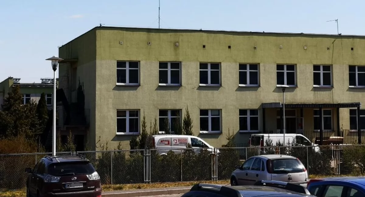 Szpital, Szpital reorganizuje rehabilitację zabiegi będą nadal wykonywane - zdjęcie, fotografia