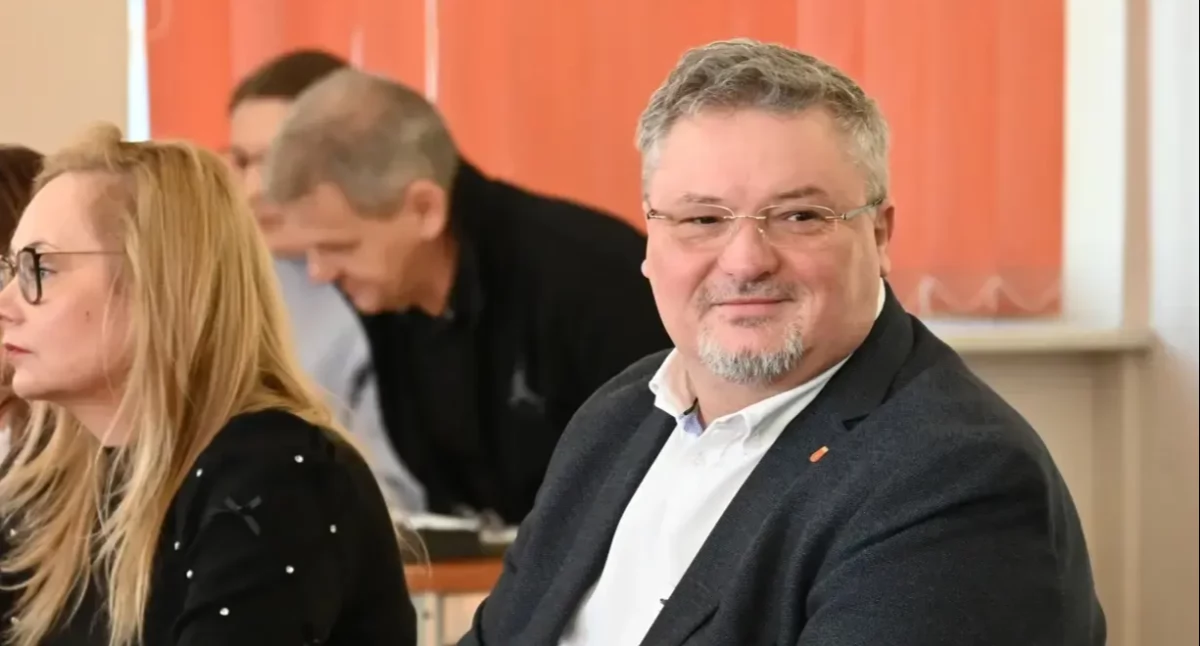Radni i rady samorządowe, Gmina Sochaczew uratowana budżet - zdjęcie, fotografia