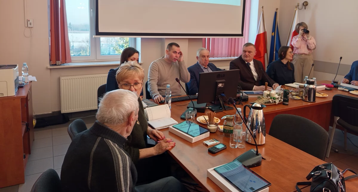 Radni i rady samorządowe, Będą dyżury radnych gminie Sochaczew - zdjęcie, fotografia