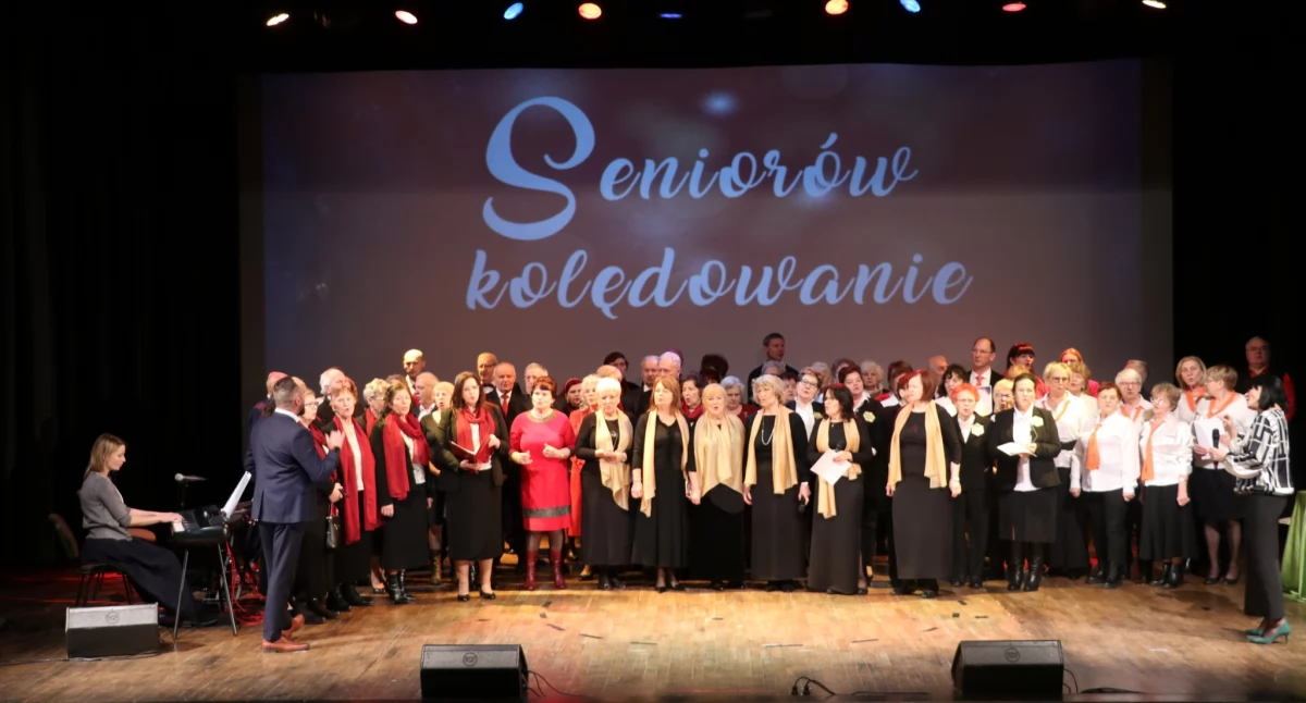 Fot. Iza Strzelecka/SCK Sochaczew