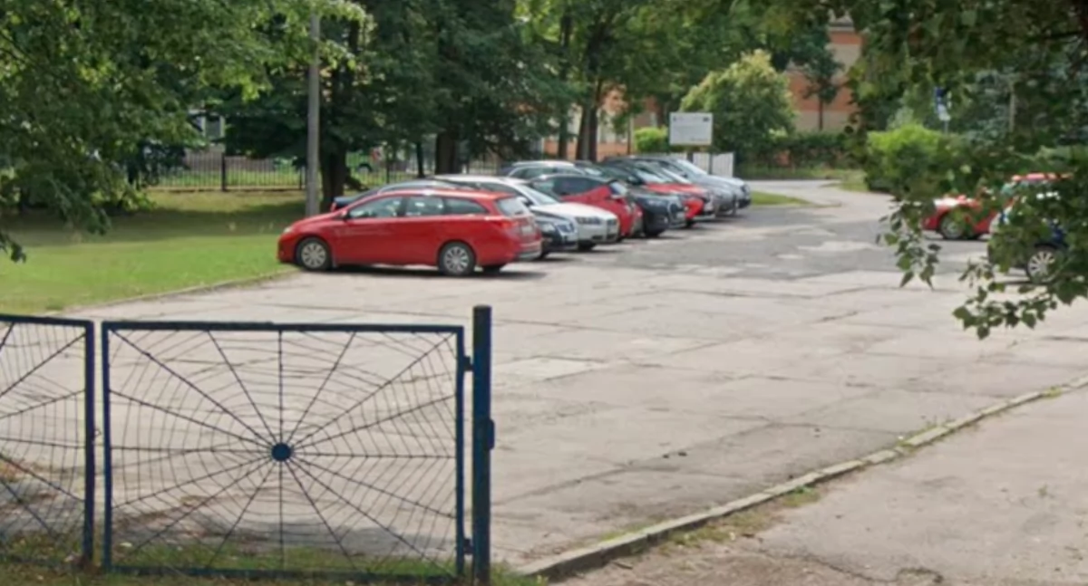 Fot. Google Maps