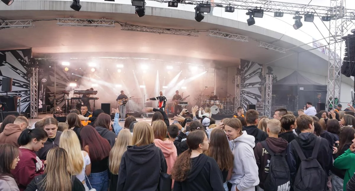Imprezy cykliczne , Ruszyły przygotowania Festiwal - zdjęcie, fotografia