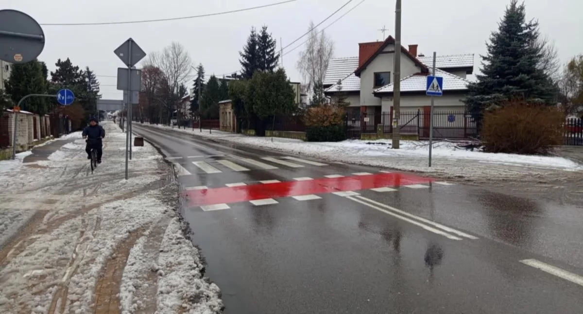 Zdrowie, Ujemne temperatury zwracajmy uwagę osoby potrzebujące pomocy - zdjęcie, fotografia