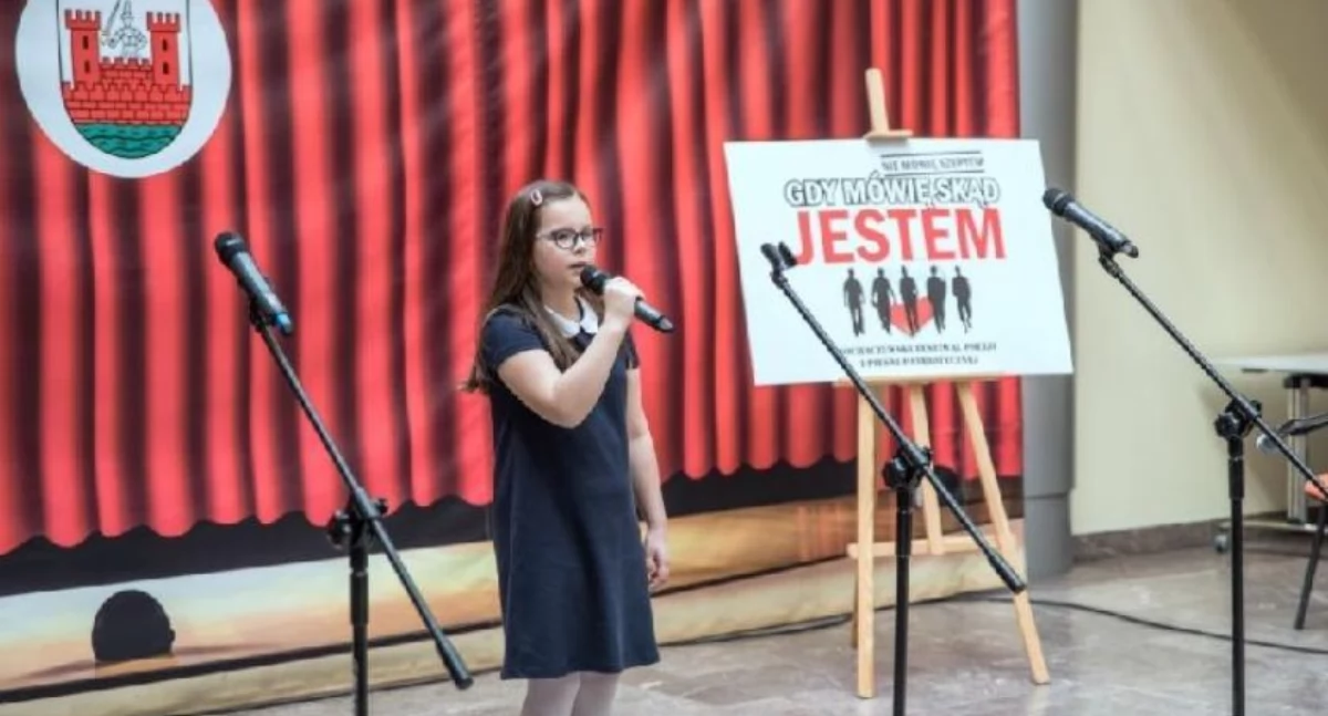 Konkursy - Plebiscyty, Ruszył nabór Festiwalu Poezji Pieśni Patriotycznej Sochaczewie - zdjęcie, fotografia