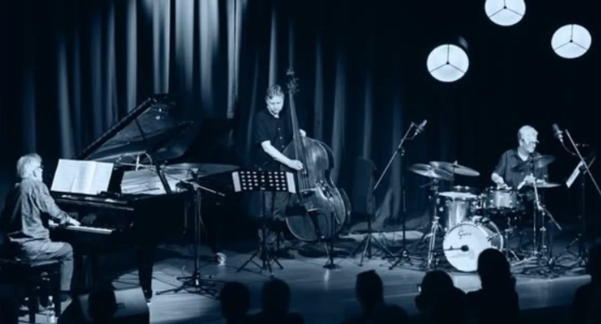 Koncerty - Muzyka, przegap! Chopin jazzowym wydaniu spektakularny koncert Żelazowej marca - zdjęcie, fotografia