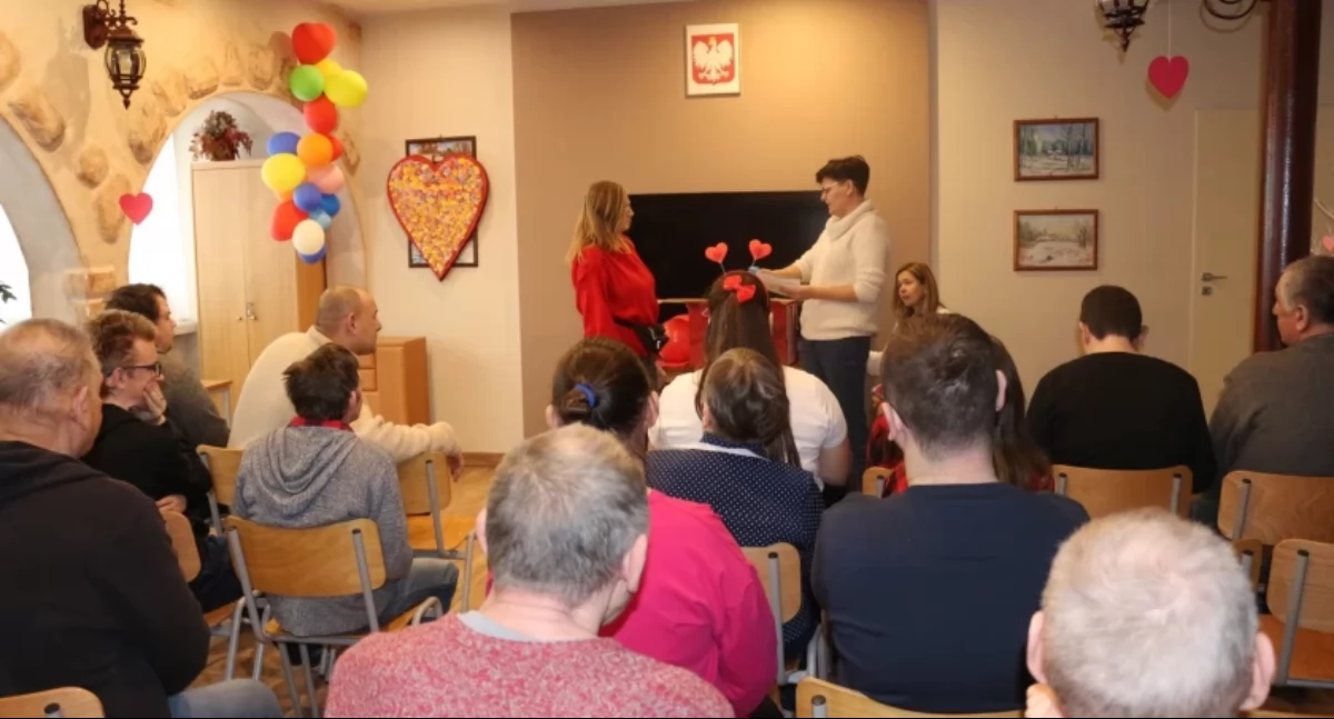 Atrakcje - Ciekawostki - Rekreacja, Atrakcje weekend lutego Sochaczew okolice - zdjęcie, fotografia