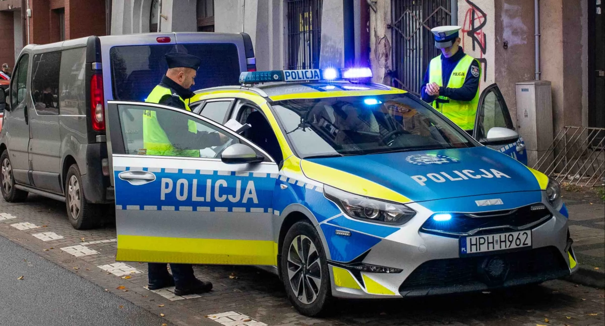 Fot. Paweł Orzechowski