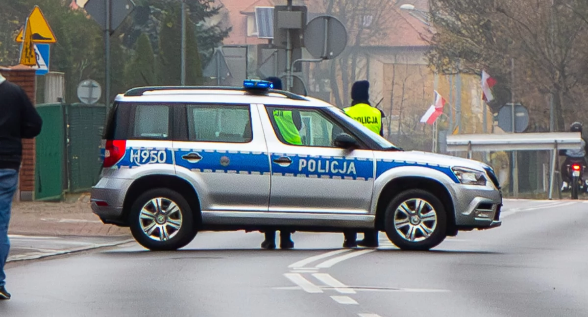 Fot. Paweł Orzechowski