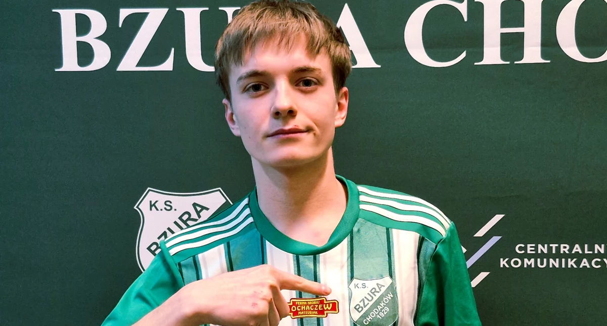 Piłka nożna, PIÓRKOWSKI WRACA BZURY! PIERWSZY TRANSFER OKIENKA! - zdjęcie, fotografia