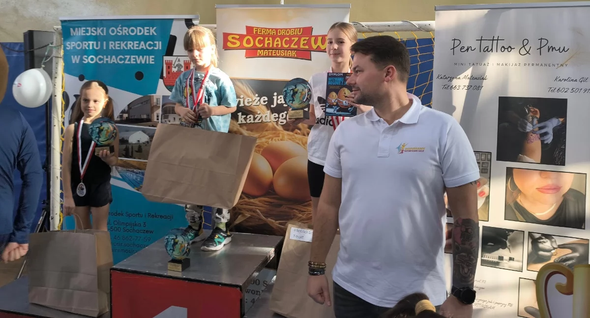 Fot. Miejski Ośrodek Sportu i Rekreacji