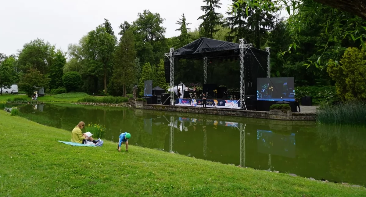 Atrakcje - Ciekawostki - Rekreacja, Atrakcje weekend marca Sochaczew okolice - zdjęcie, fotografia