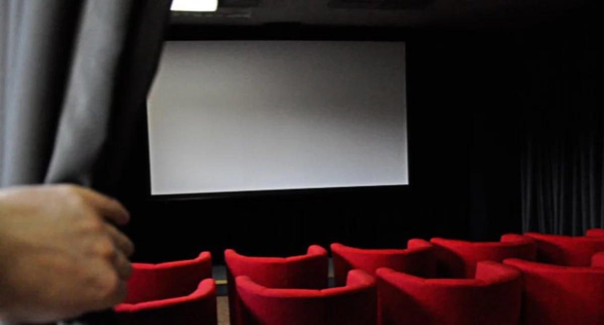 Teatr - Scena , Teresińskie Teatru kilka sceną Teresinie - zdjęcie, fotografia