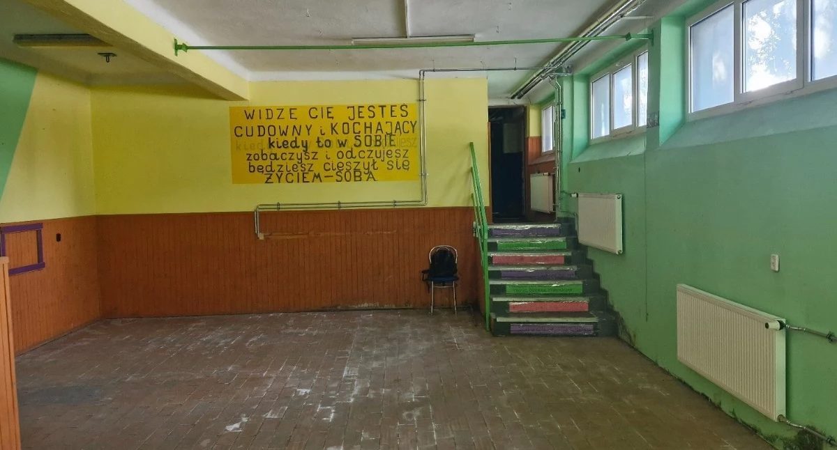 Fot. Stowarzyszeniu Kuźnia Kulturalna