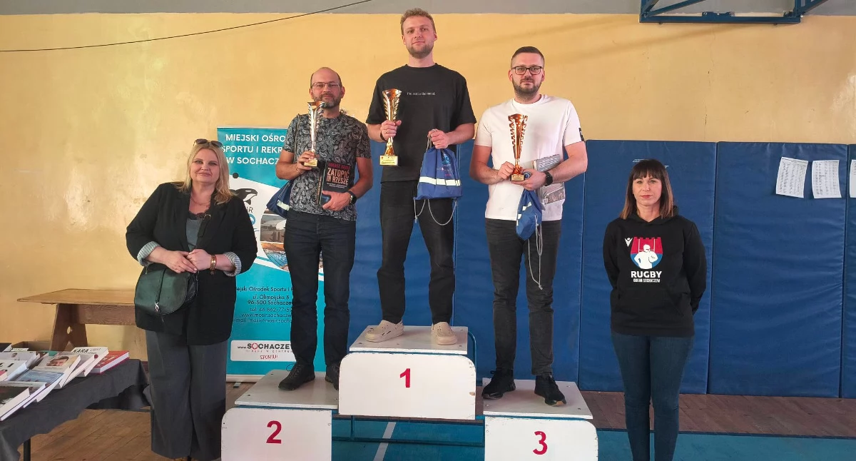 Fot. Miejski Ośrodek Sportu i Rekreacji