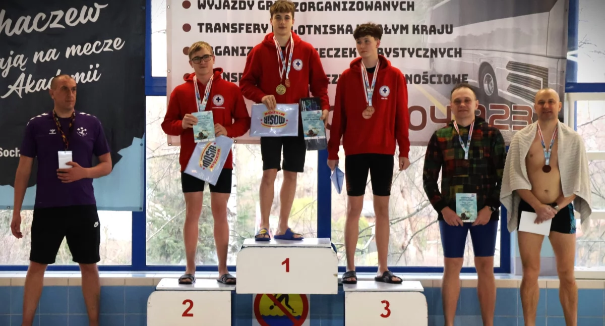 Fot. Miejski Ośrodek Sportu i Rekreacji