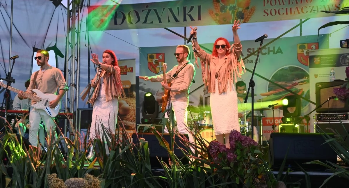 Fot. fb. ABBA Classic 