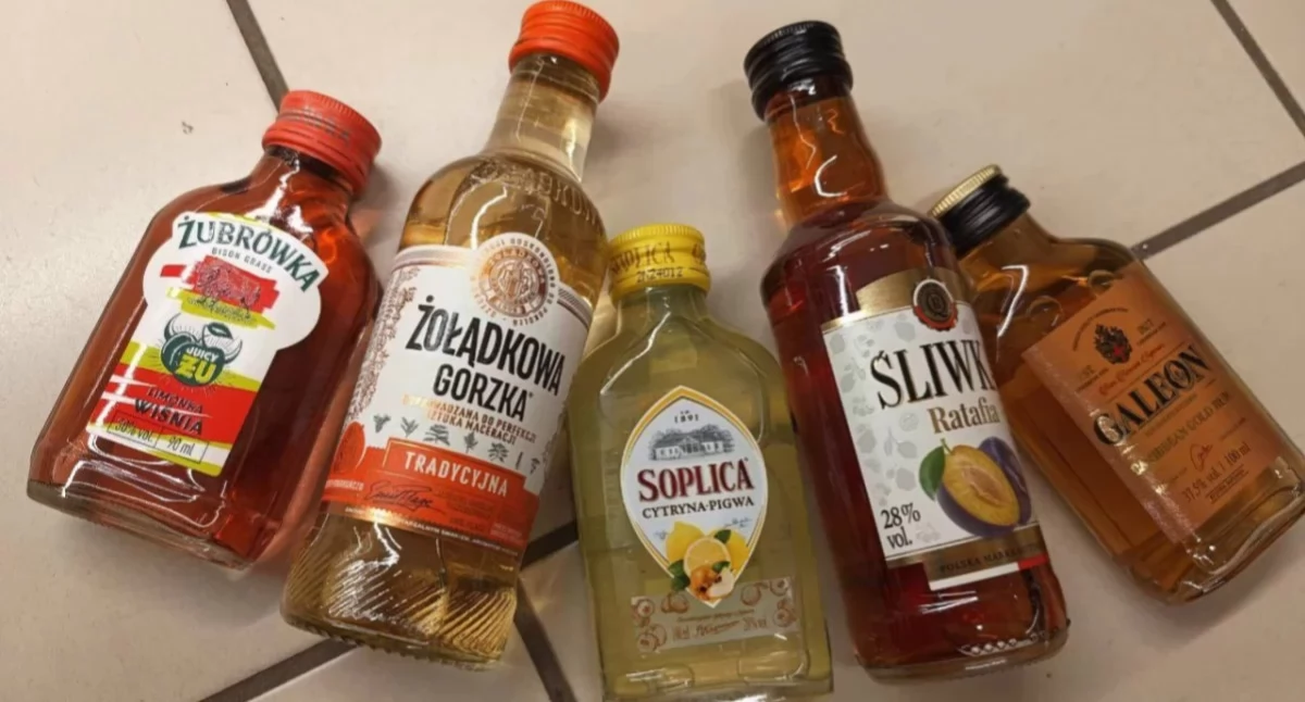 Sprawy urzędowe, Konsultacje społeczne Teresinie Mieszkańcy zdecydują nocnej sprzedaży alkoholu - zdjęcie, fotografia