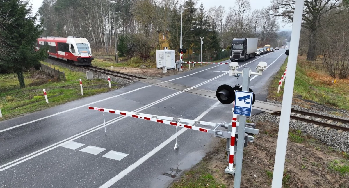Fot. PKP Polskie Linie Kolejowe S.A.