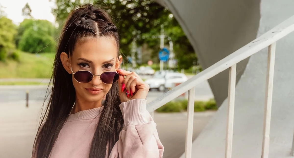 Fot. FB Ewelina MyLove Szymańska