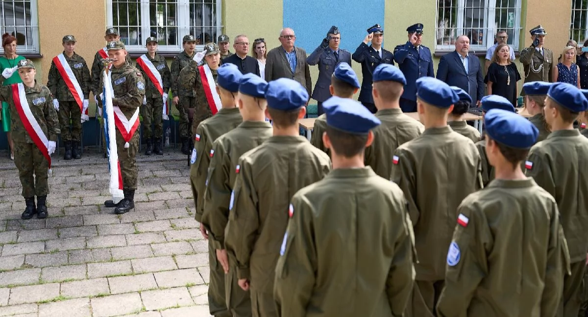 Edukacja - Szkoły, Sochaczewski Turniej Mundurowych kwietniu ruszyły zapisy! - zdjęcie, fotografia