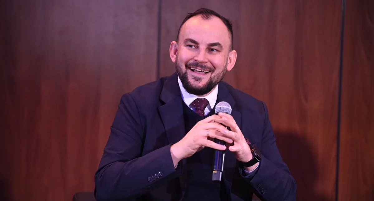 Fot. II Forum Nowoczesny Samorząd 