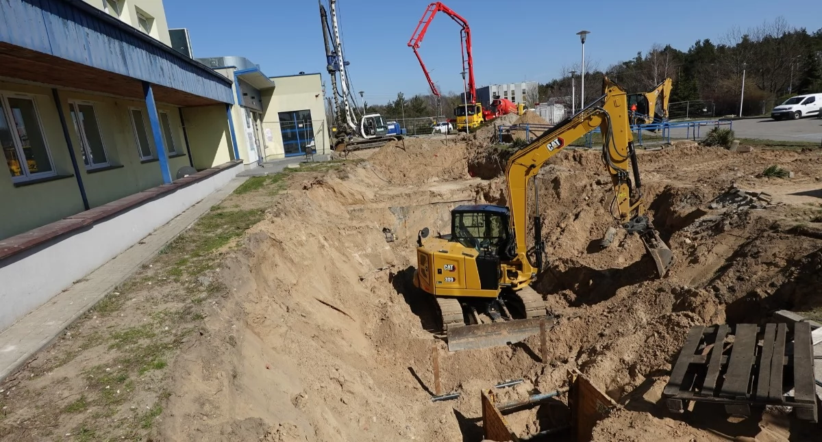 Fot. Szpital Powiatowy w Sochaczewie