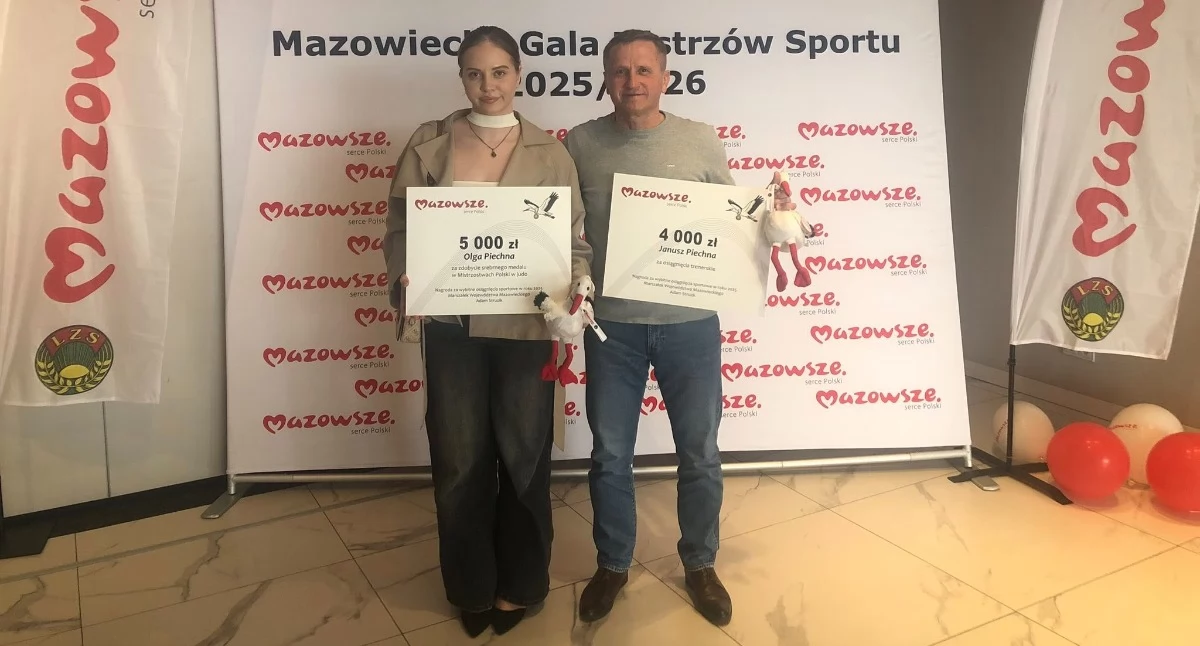 Fot. UKS „Siódemka” Sochaczew