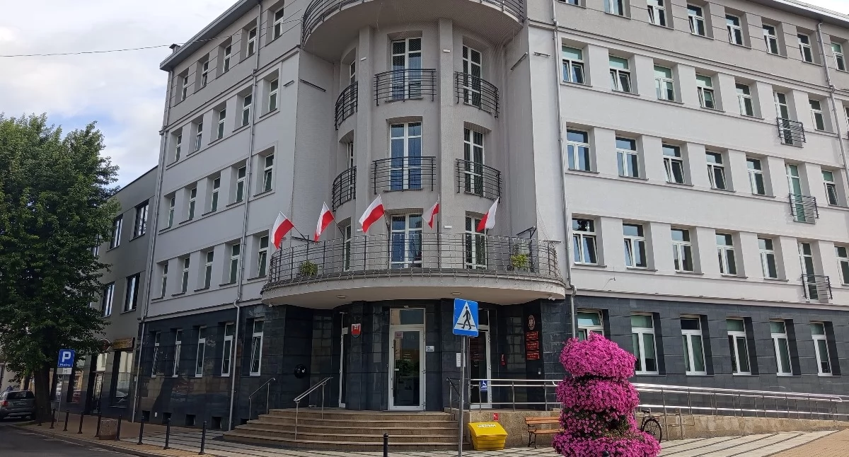 Sprawy urzędowe, Ruszyły konsultacje Sochaczewskiego Budżetu Obywatelskiego - zdjęcie, fotografia