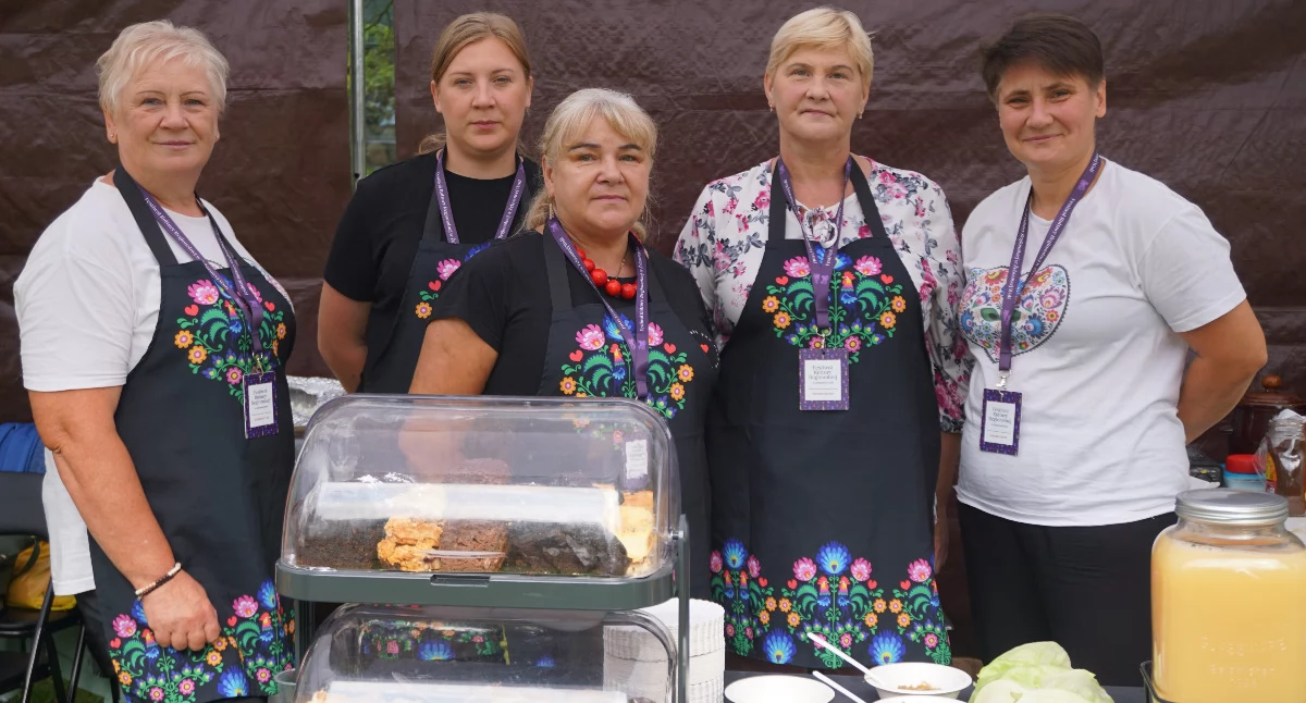 Konkursy - Plebiscyty, „Wspieranie rozwoju gospodyń aktywnych społecznie” nabór otwartym konkursie - zdjęcie, fotografia
