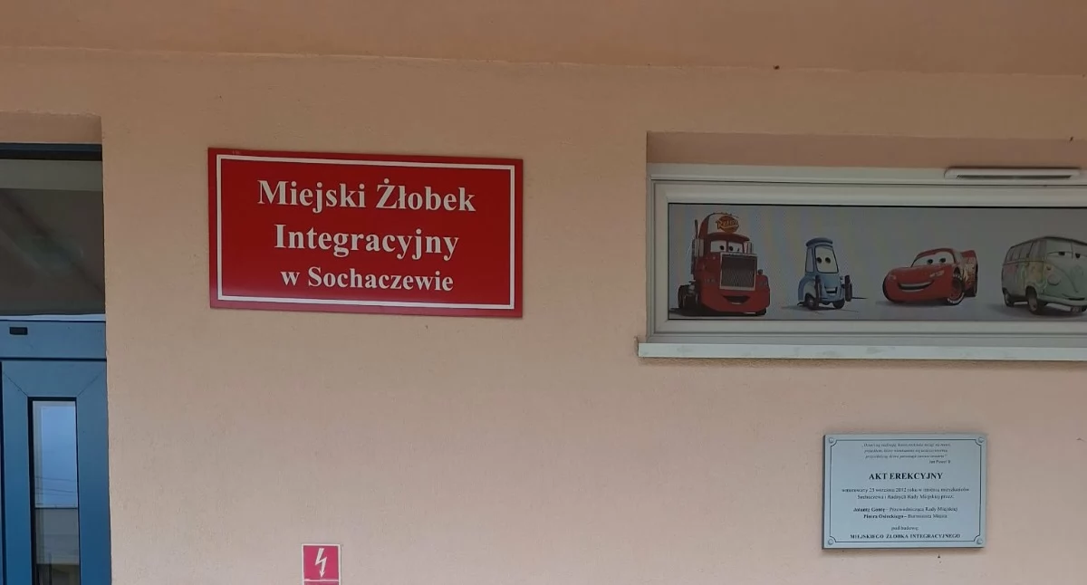 Fot. UM Sochaczew