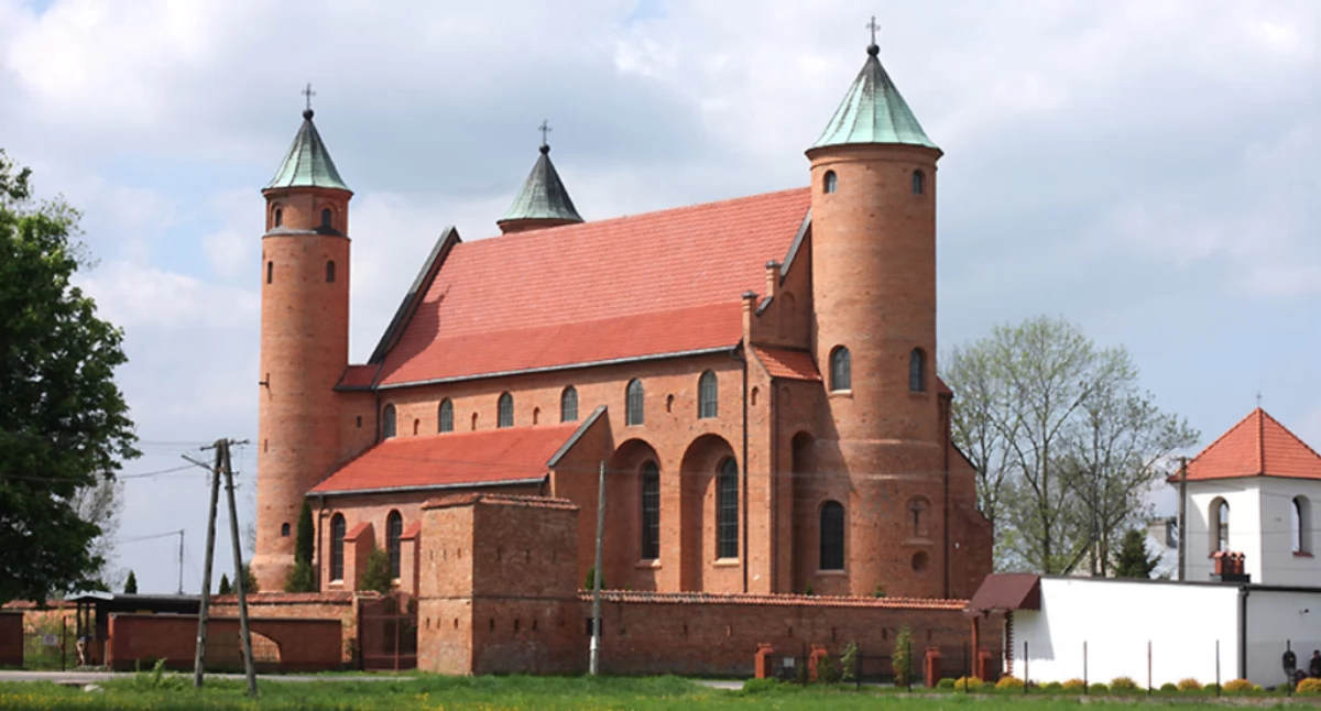 Fot: brochow-parafia.pl