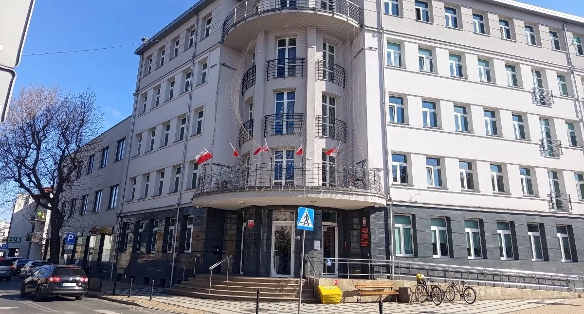 Interwencje i pomoc , projekt Planu Ogólnego Sochaczewa kiedy konsultacje - zdjęcie, fotografia