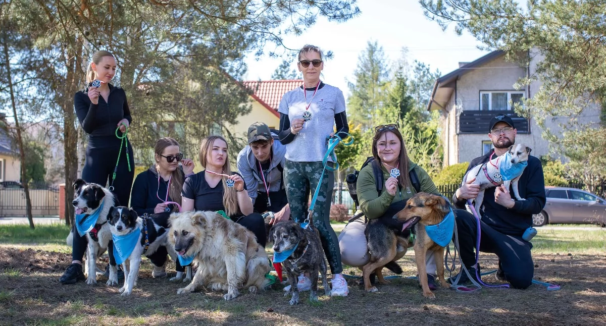 Atrakcje - Ciekawostki - Rekreacja, Sochaczewie połączył pasję radość wspólnego czasu - zdjęcie, fotografia