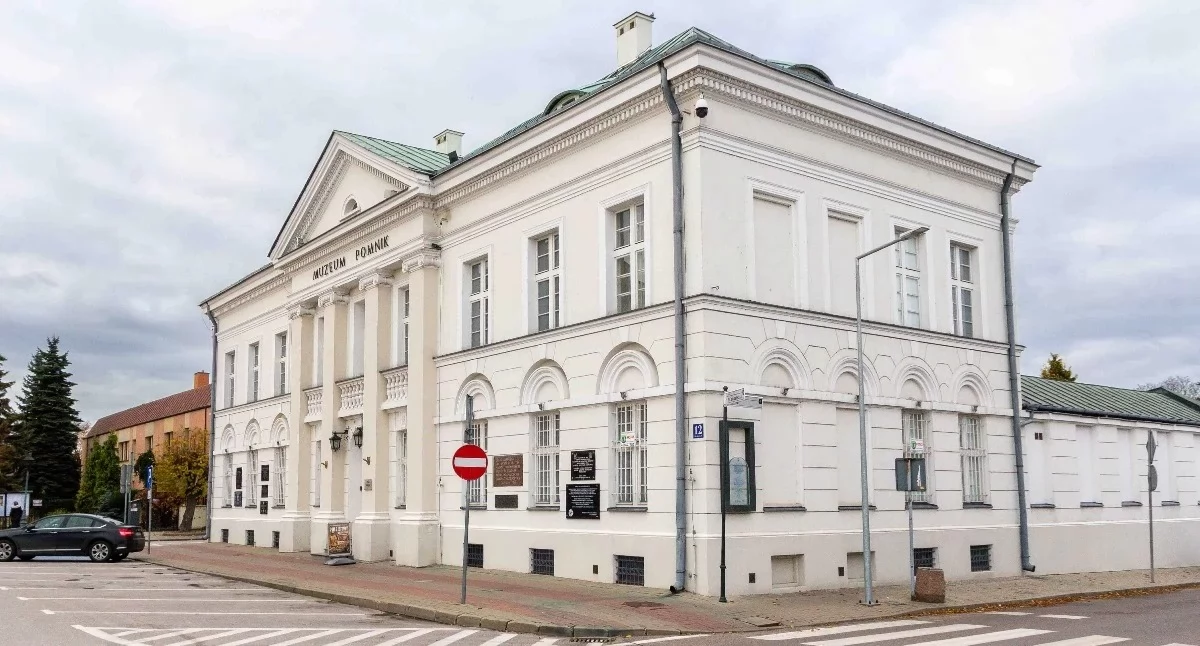 Fot. Paweł Orzechowski