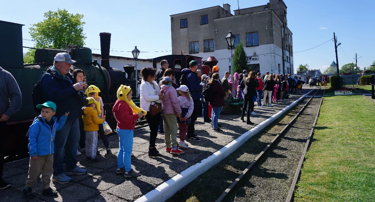 Atrakcje - Ciekawostki - Rekreacja, Atrakcje weekend kwietnia Sochaczew okolice - zdjęcie, fotografia