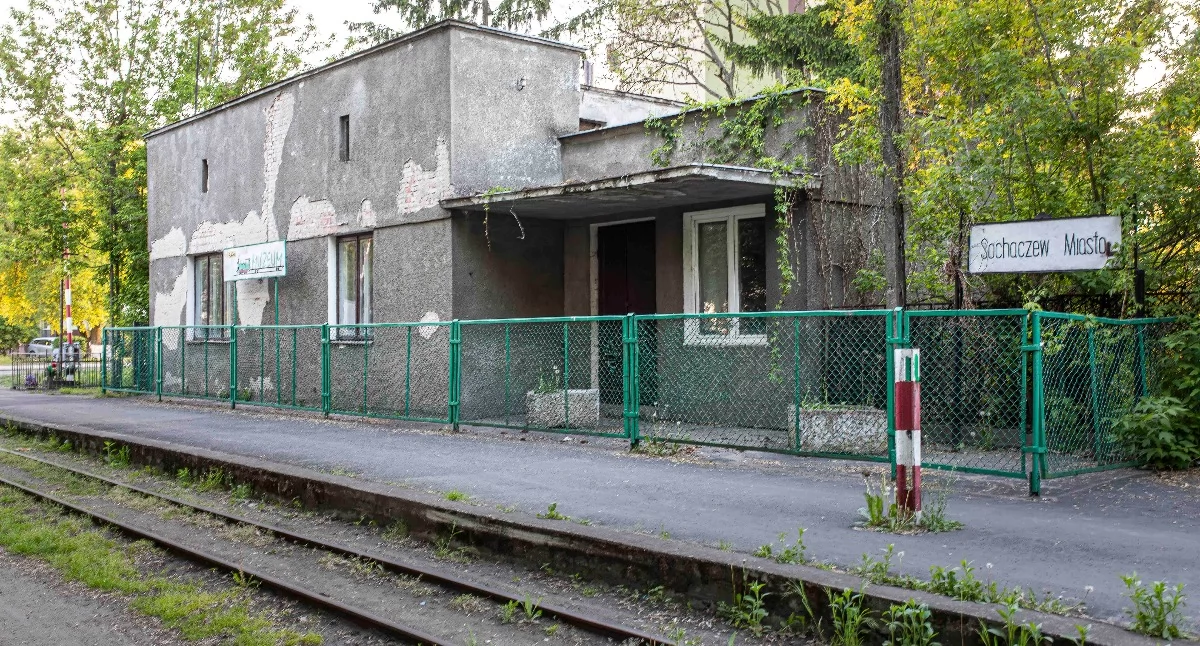 Fot. Paweł Orzechowski