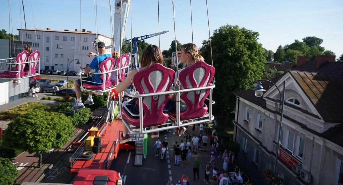 Imprezy cykliczne , Sochaczewa program piątek czerwca - zdjęcie, fotografia