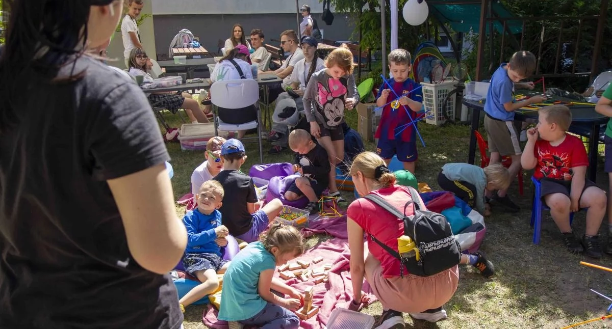 Atrakcje - Ciekawostki - Rekreacja, Nadchodzi Rodzinny Piknik Boryszewie - zdjęcie, fotografia