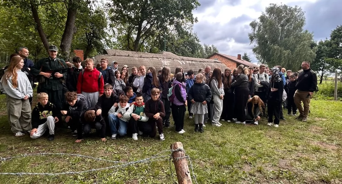 Fot. Fundacja Ochrony Zabytków Mazowsza 