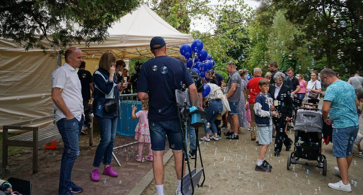 Atrakcje - Ciekawostki - Rekreacja, Atrakcje weekend czerwca Sochaczew okolice - zdjęcie, fotografia