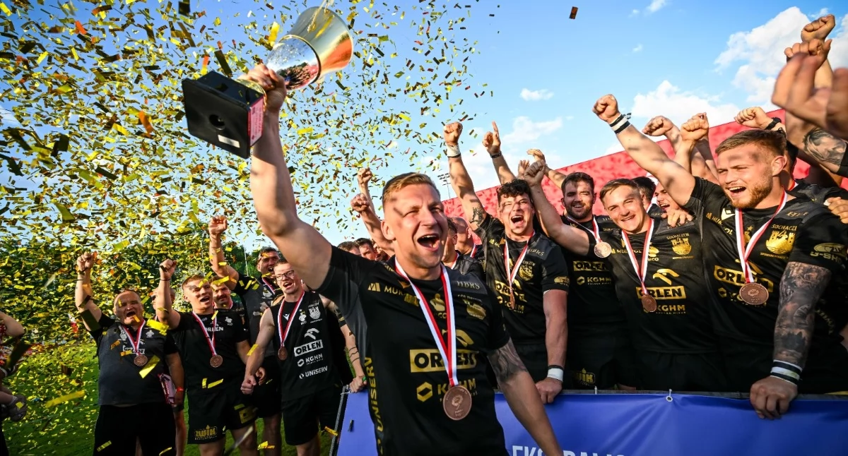 Rugby, Maracana zapłonie rugbowych emocji fajerwerków! - zdjęcie, fotografia