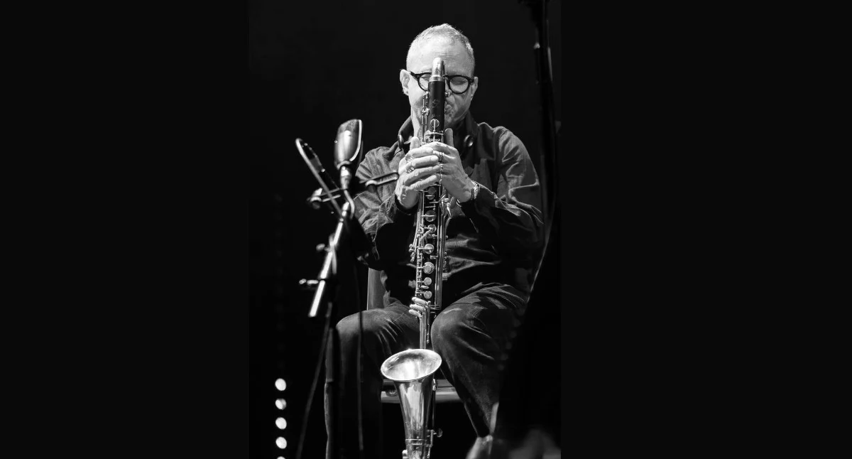 Imprezy cykliczne , Wyjątkowy koncert Mikołaja Trzaski Sochaczewie czerwcu - zdjęcie, fotografia
