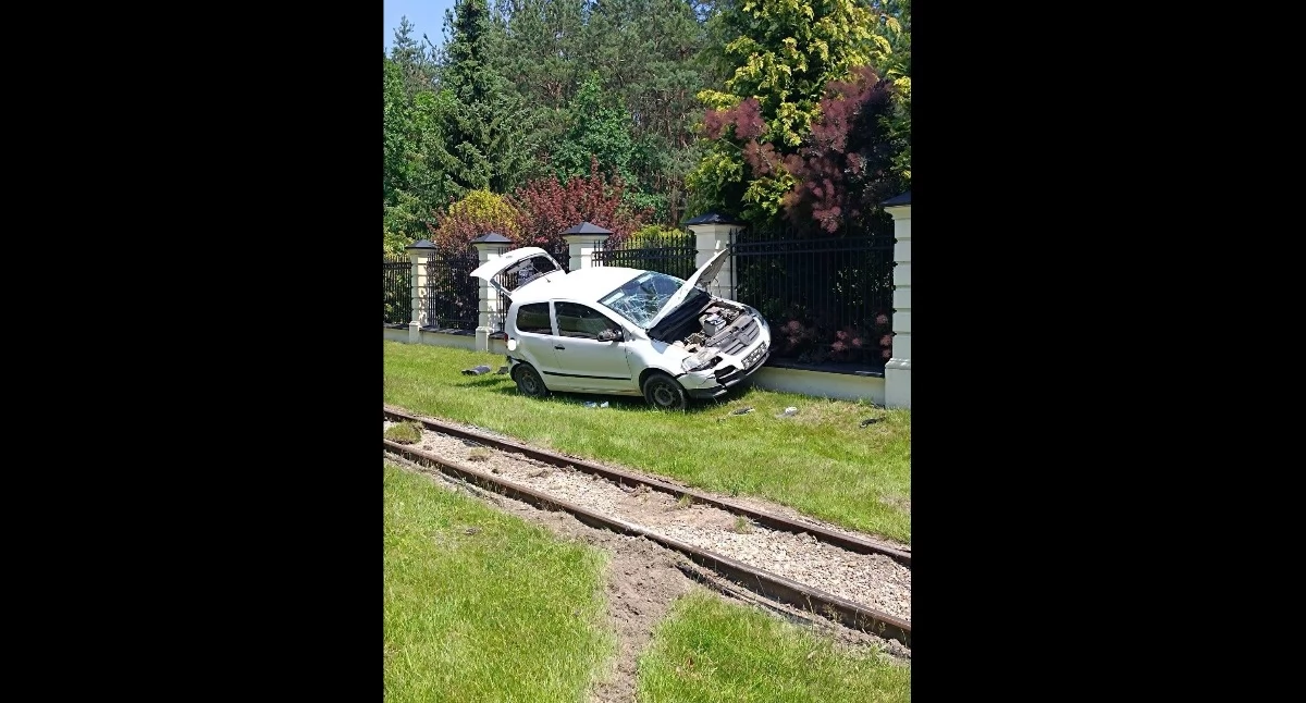 Fot. Policja Sochaczew